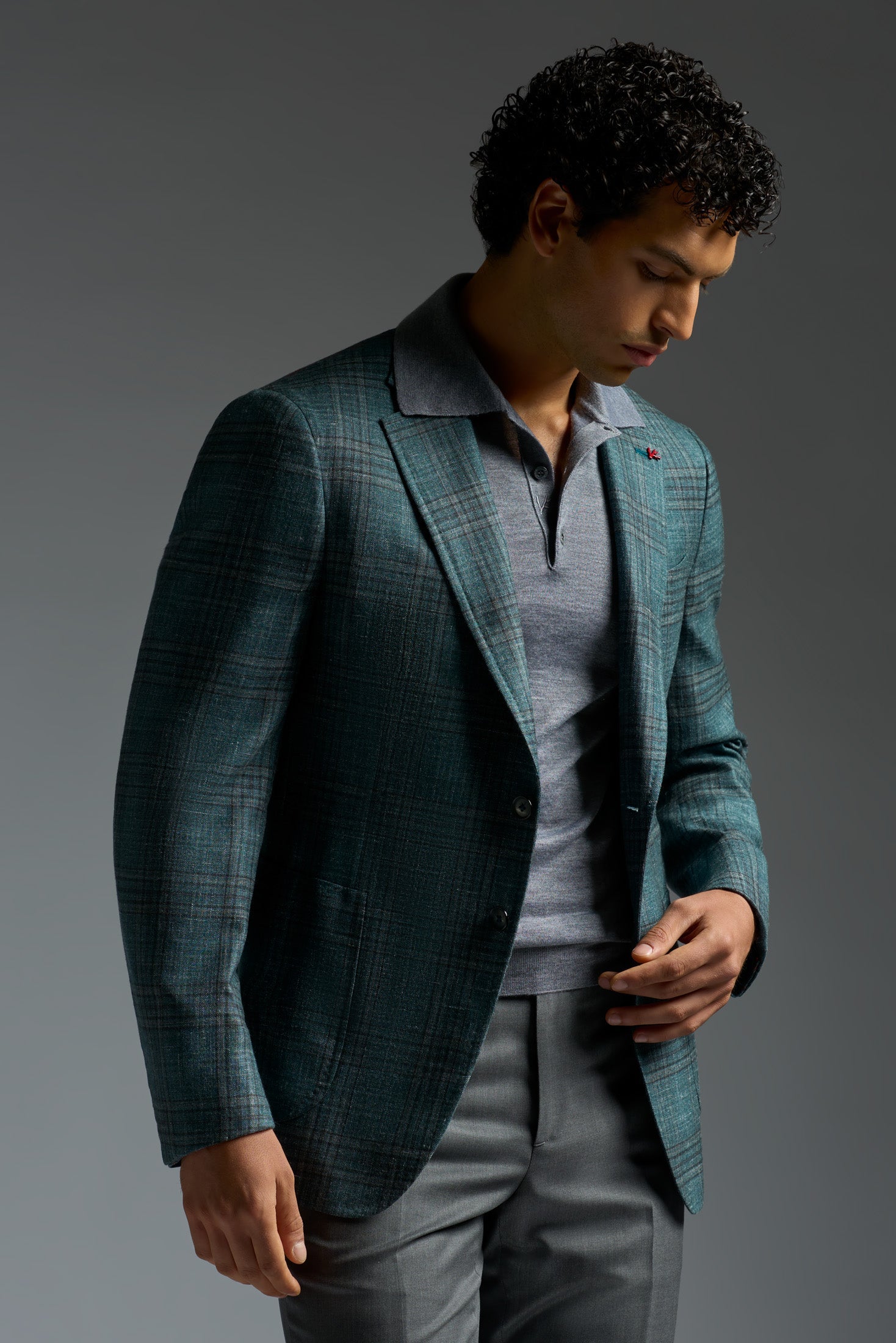 Capri Sport Jacket