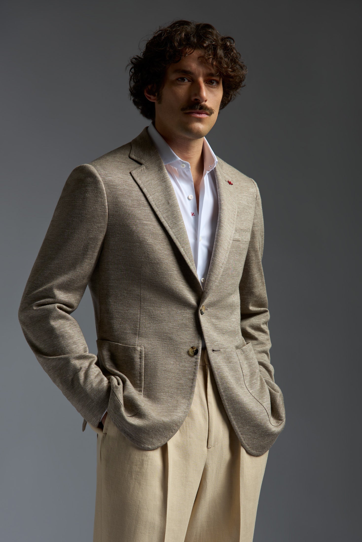 Capri Sport Jacket SOLID