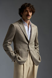 Capri Sport Jacket SOLID