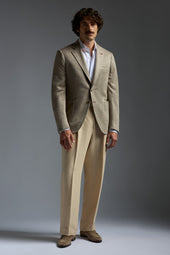 Capri Sport Jacket SOLID