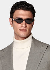 Tailored Fit Havana Blazer