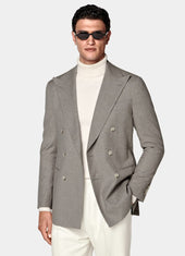 Tailored Fit Havana Blazer