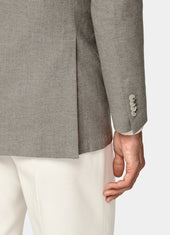 Tailored Fit Havana Blazer