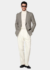 Tailored Fit Havana Blazer