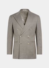 Tailored Fit Havana Blazer