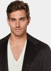 Relaxed Fit Roma Blazer