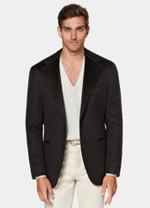 Relaxed Fit Roma Blazer