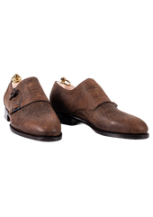 Snuff Double Monk straps