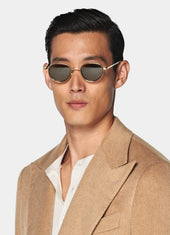 Tailored Fit Havana Blazer