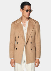 Tailored Fit Havana Blazer