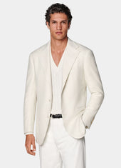 Relaxed Fit Roma Blazer