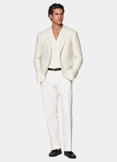 Relaxed Fit Roma Blazer