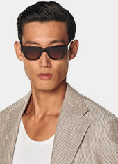 Relaxed Fit Roma Blazer