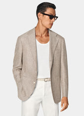 Relaxed Fit Roma Blazer