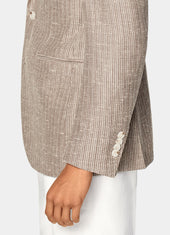 Relaxed Fit Roma Blazer
