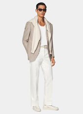 Relaxed Fit Roma Blazer