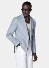 Tailored Fit Havana Blazer