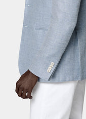 Tailored Fit Havana Blazer
