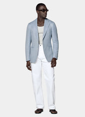 Tailored Fit Havana Blazer