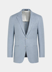 Tailored Fit Havana Blazer
