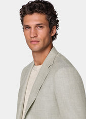 Tailored Fit Havana Blazer