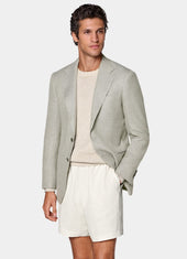 Tailored Fit Havana Blazer