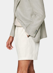 Tailored Fit Havana Blazer