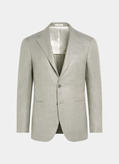 Tailored Fit Havana Blazer