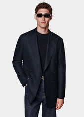 Tailored Fit Havana Blazer