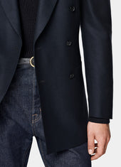 Tailored Fit Havana Blazer