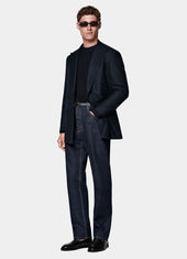 Tailored Fit Havana Blazer