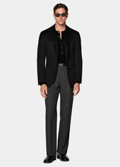 Relaxed Fit Roma Blazer