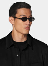 Relaxed Fit Overshirt