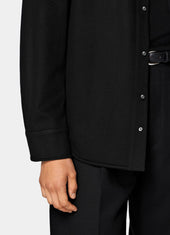 Relaxed Fit Overshirt