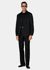 Relaxed Fit Overshirt