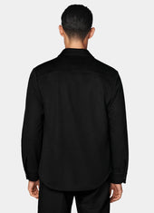 Relaxed Fit Overshirt