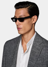 Tailored Fit Havana Blazer