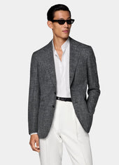 Tailored Fit Havana Blazer