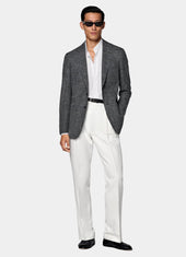 Tailored Fit Havana Blazer