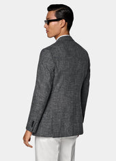 Tailored Fit Havana Blazer