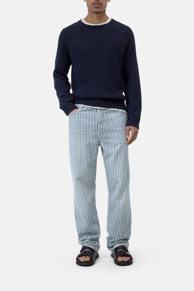 Relaxed Jeans - Springdale Relaxed | Closed