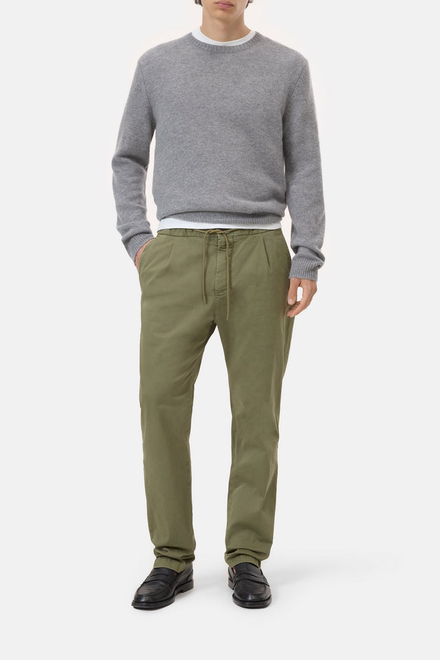 Regular Pants - Vigo Tapered | Closed