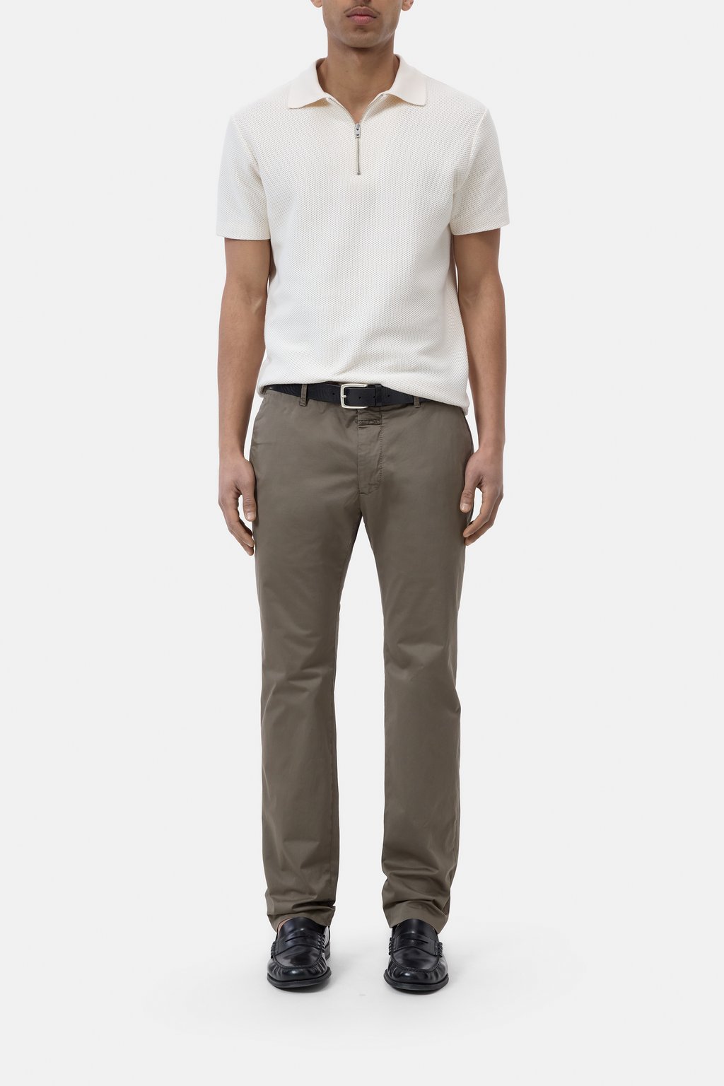 Slim Pants Clifton True Closed