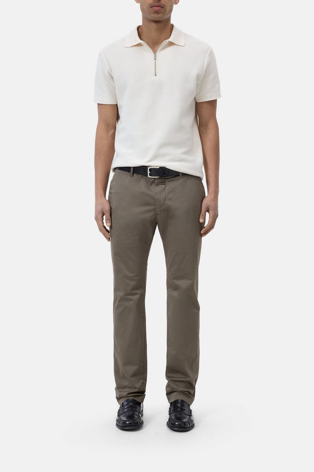 Slim Pants - Clifton True | Closed