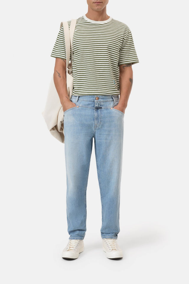 Regular Jeans - X-Lent Tapered | Closed