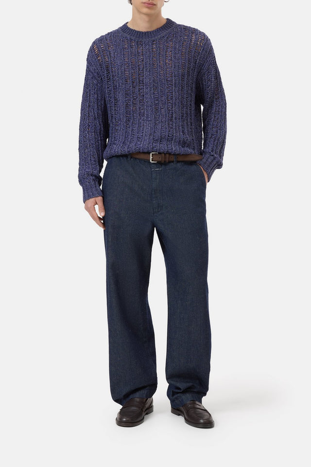Relaxed Jeans - Fairport Relaxed | Closed