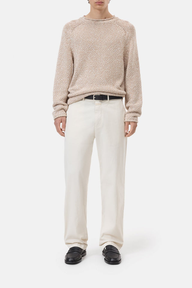 Relaxed Pants - Fairport Relaxed | Closed