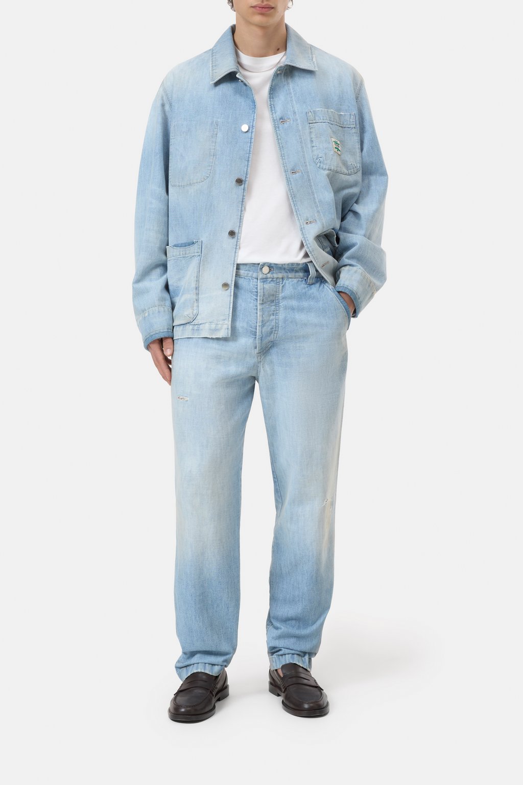 Relaxed Jeans Toledo Tapered Closed