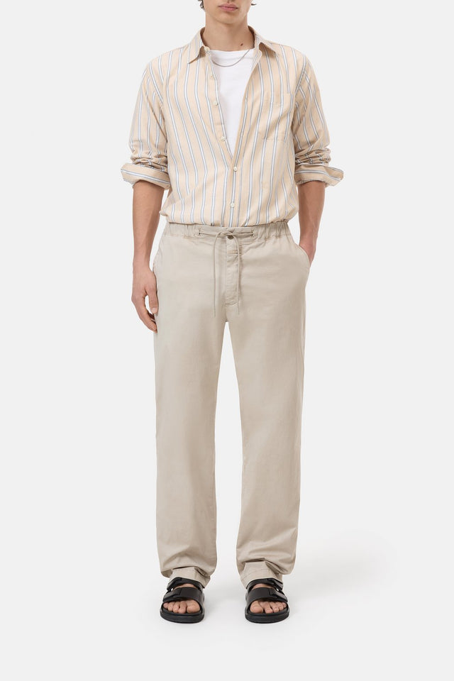 Relaxed Pants - Tropea Relaxed | Closed