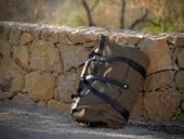 M/S Explorer – Khaki/Black